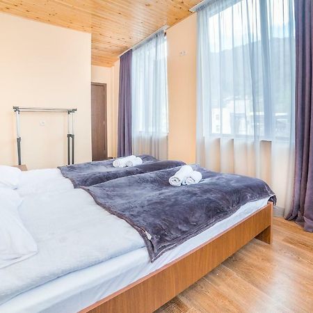 Hotel Gallery Μέστια Εξωτερικό φωτογραφία