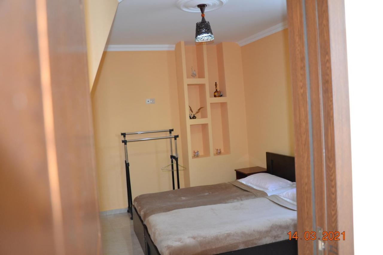 Hotel Gallery Μέστια Εξωτερικό φωτογραφία
