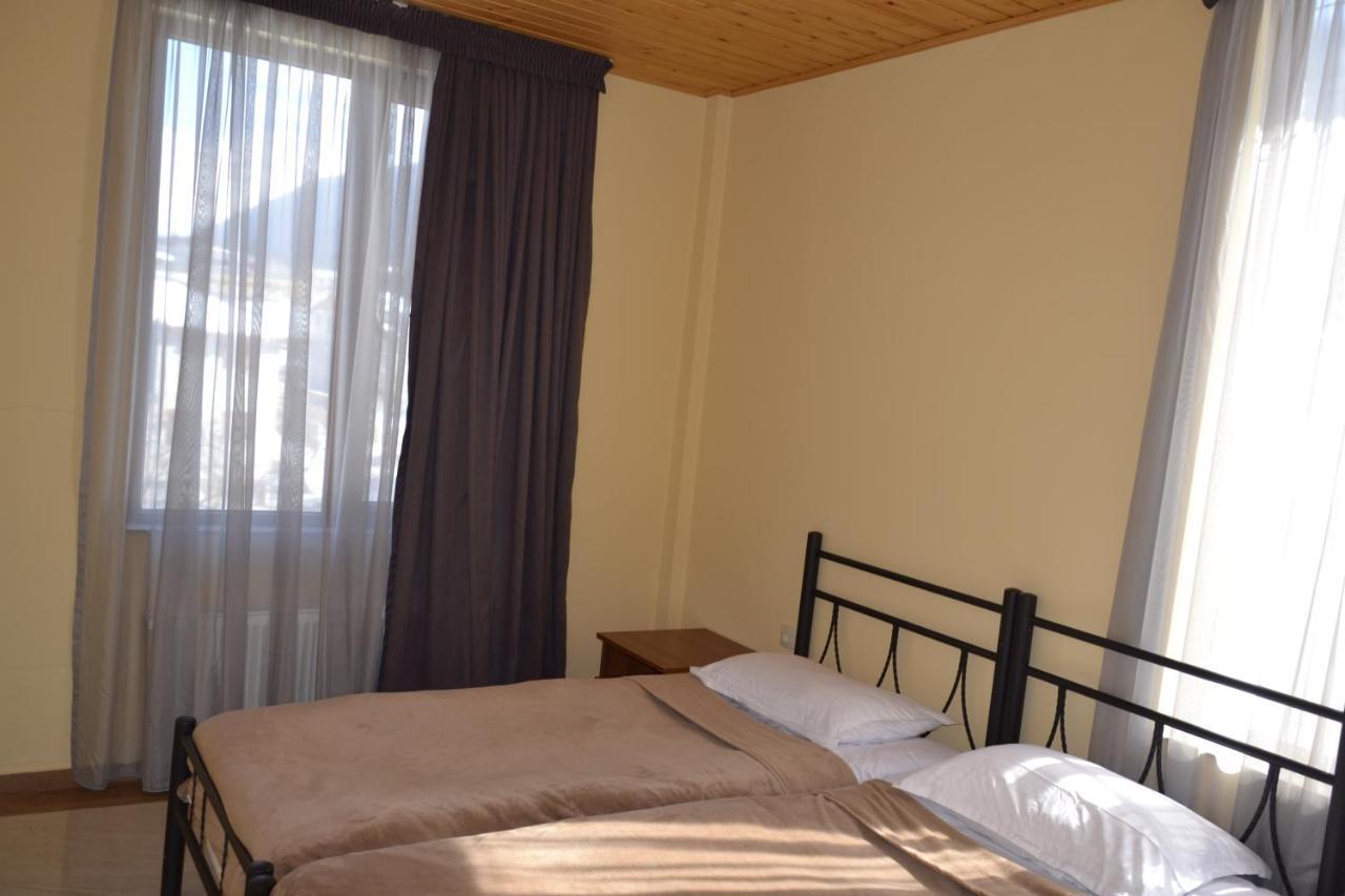 Hotel Gallery Μέστια Εξωτερικό φωτογραφία