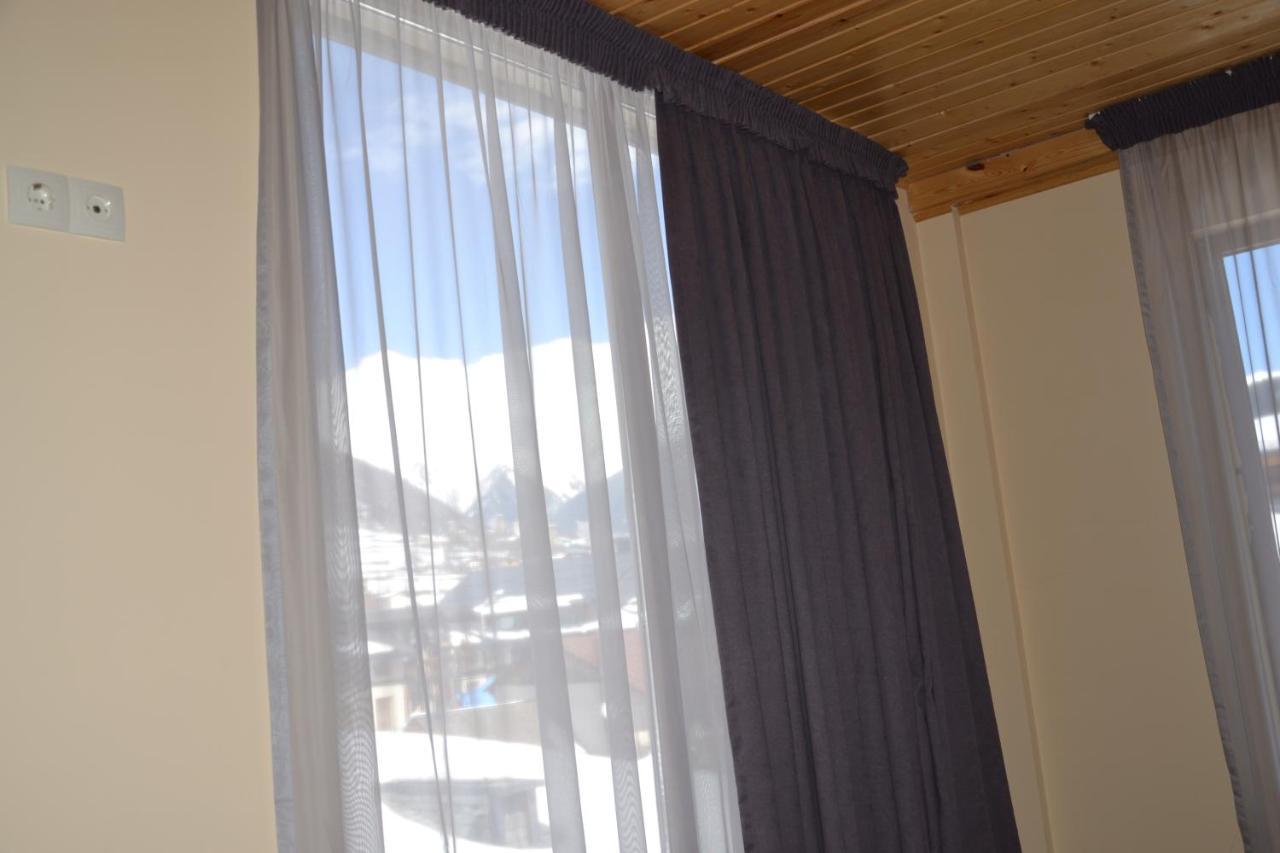 Hotel Gallery Μέστια Εξωτερικό φωτογραφία