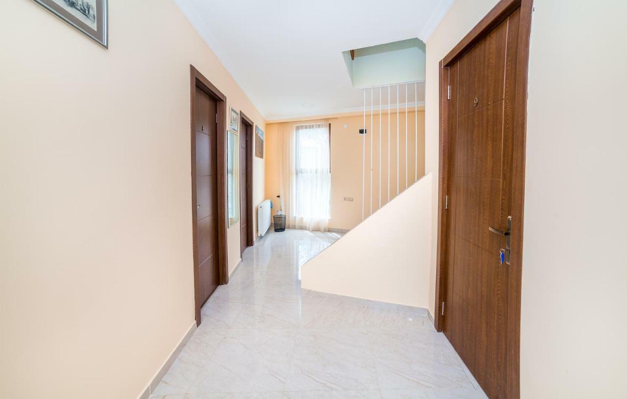 Hotel Gallery Μέστια Εξωτερικό φωτογραφία