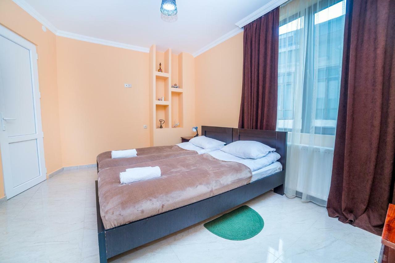 Hotel Gallery Μέστια Εξωτερικό φωτογραφία